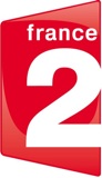 Logo de la chaîne de télévision France 2